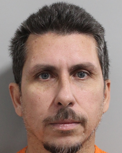 Mugshot of LUIS ANGEL ALICEA HERNANDEZ