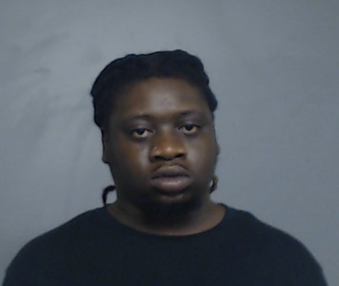 Mugshot of DONTARIO DANIELS