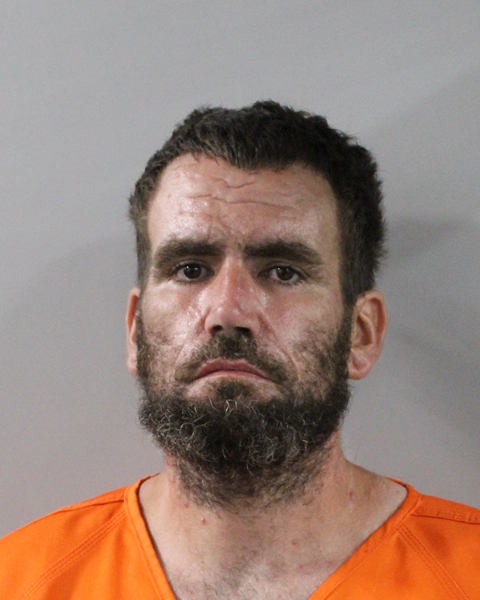 Mugshot of SCOTT HOWARD COUNTRYMAN