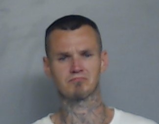 Mugshot of JIMMY LEE CROTTS