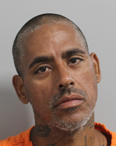 Mugshot of CARLOS ROBERTO ANDUJAR