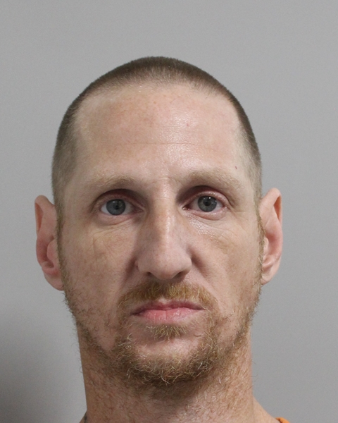 Mugshot of TYLER CHOQUETT