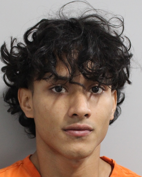 Mugshot of JHORLAND BURBANO ATEHORTUA
