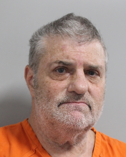 Mugshot of KENNETH EDWIN EMMITT