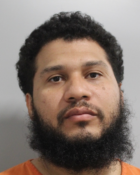 Mugshot of LORENZO EPIFANIO MANUEL COLON