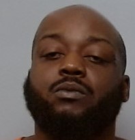 Mugshot of JOSHUA PIERRE CHERY