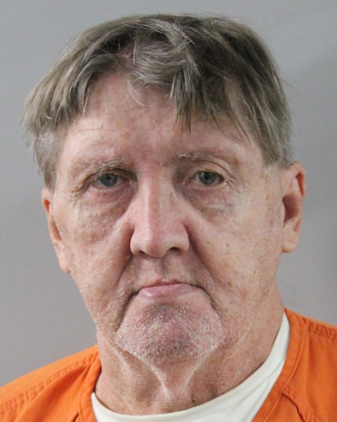 Mugshot of RICHARD ALAN BATES