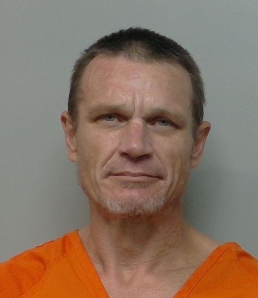 Mugshot of JUSTIN BIRCHEAT