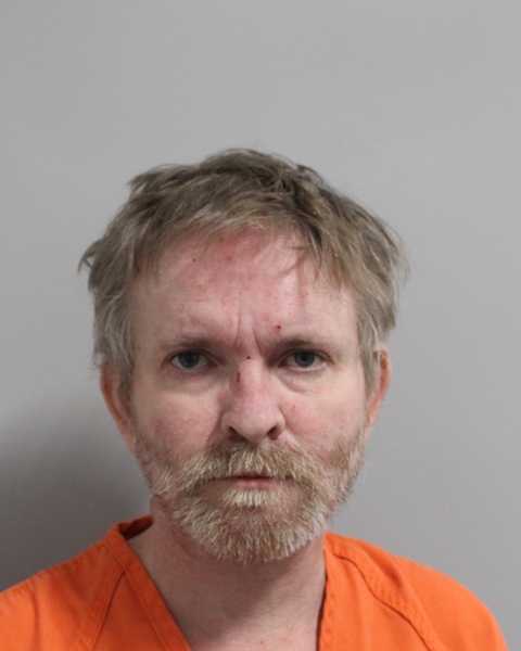 Mugshot of MARCUS WAYNE CALHOUN