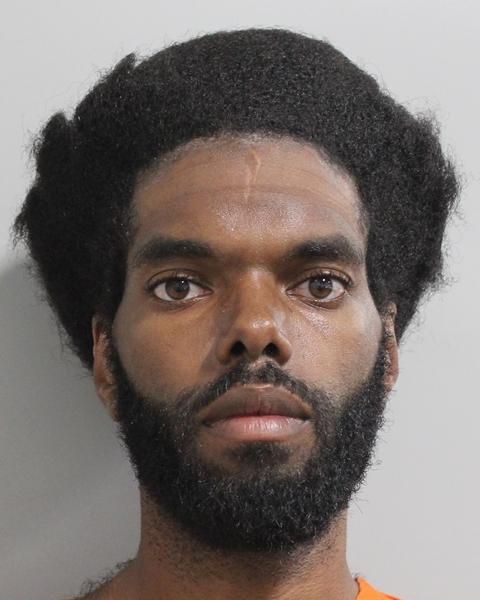 Mugshot of MERVIN GASTON BROOKS