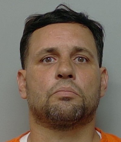 No mugshot available