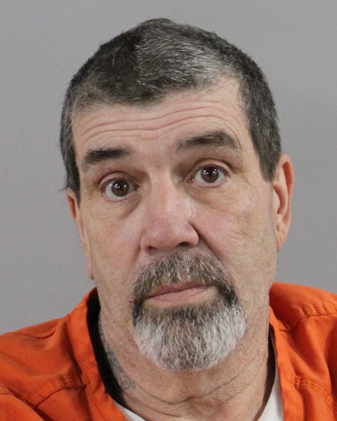 No mugshot available