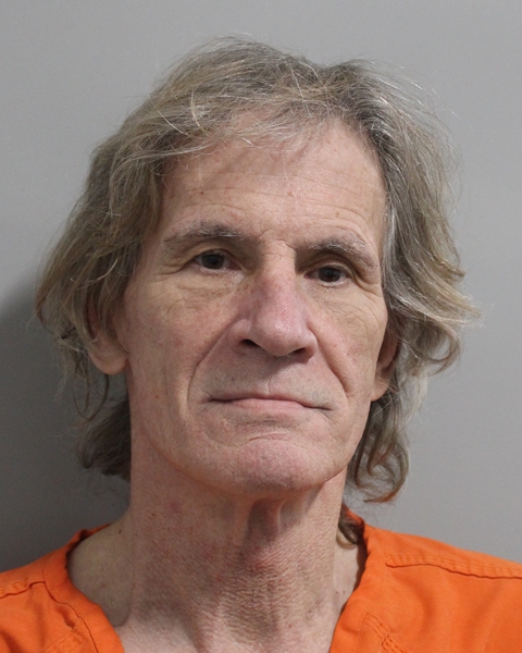Mugshot of SCOTT H POSTAL