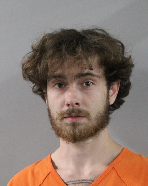 Mugshot of RICHARD WILLIAM FANTE