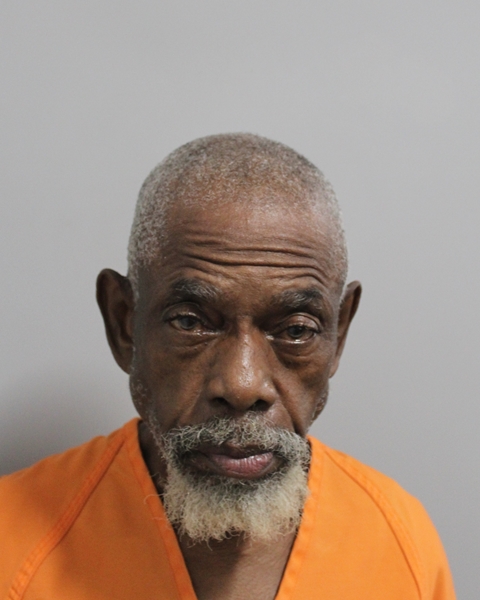 Mugshot of WILLIE JAMES MCCANTS