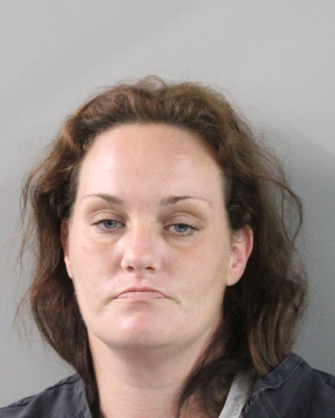 Mugshot of AMBER MORRISON