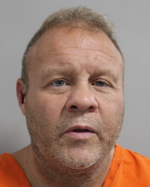 Mugshot of DAVID MAHONEY