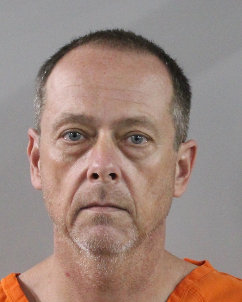 Mugshot of DAVID CAINES