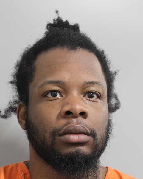 Mugshot of ZAKARI ZION FAULK