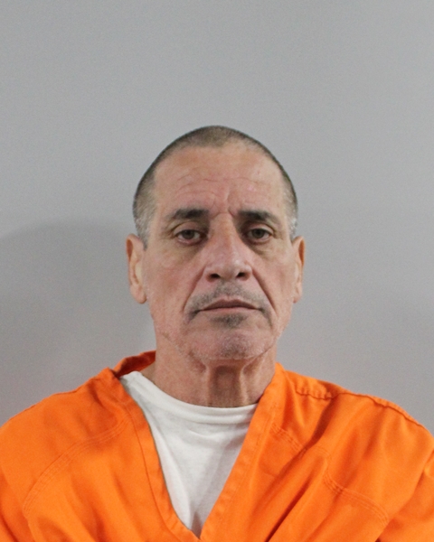 Mugshot of CARLOS ALBERTO SANCHEZ