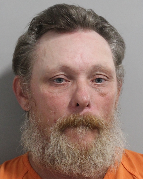 Mugshot of LEON D WADSWORTH