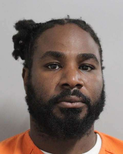 Mugshot of IVAN A AUSTIN