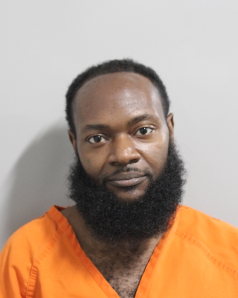 Mugshot of DEASEAN ANTHONY GREEN