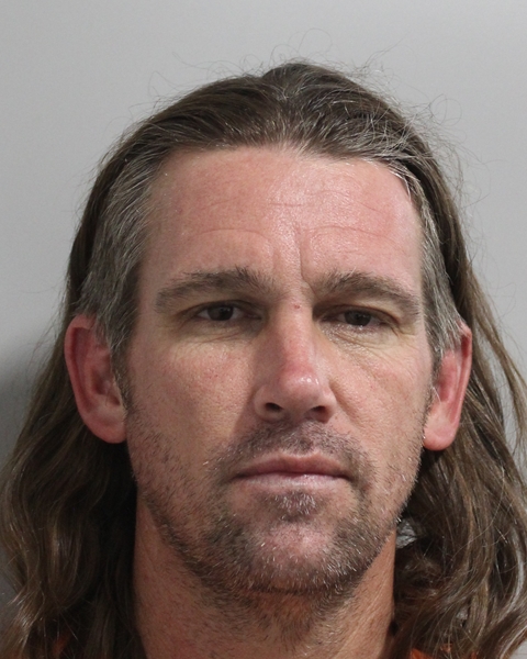 Mugshot of BRUCE ANTHONY HAACK