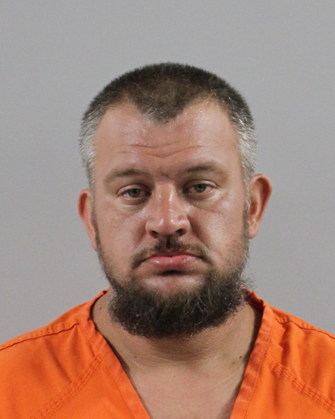 Mugshot of KEVIN LEE DREXLER
