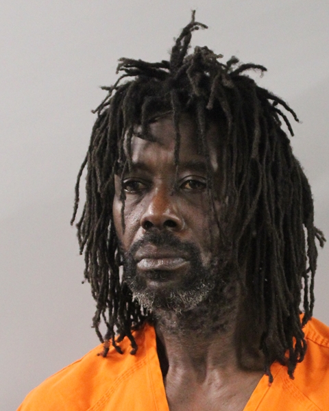 Mugshot of HERMAN JAMES COLLINS