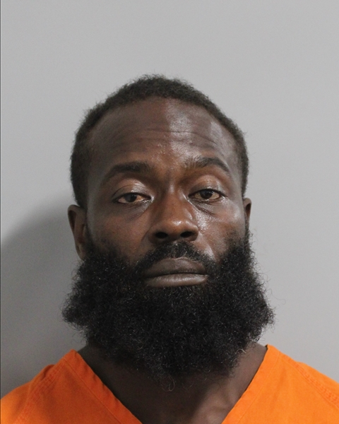 Mugshot of EDDIE HART