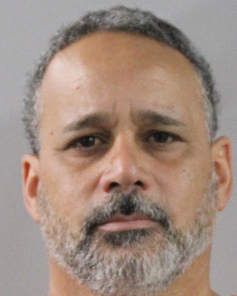 Mugshot of ROBERTO GUSTAVO MORALES RIOS