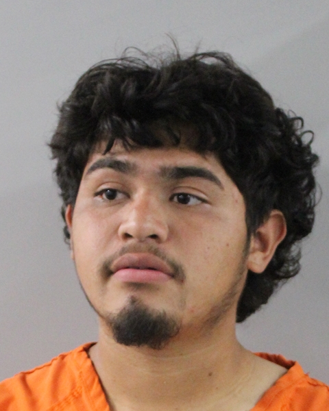 Mugshot of JUAN MONTALVES-ANDRES