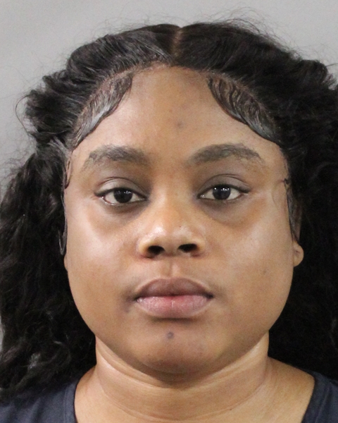 Mugshot of ROLDINE OSMENE