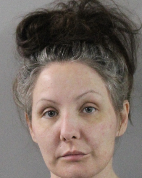 Mugshot of DEVONA JEAN COVINGTON