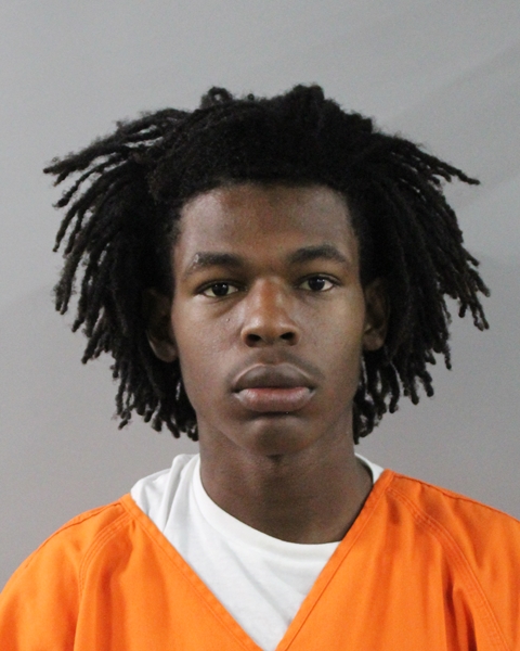 Mugshot of JAYVON ALAMEAN WRIGHT