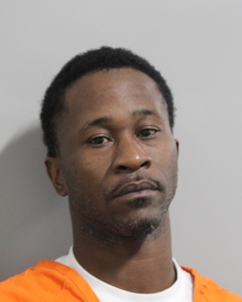 Mugshot of DEON BUCKNOR