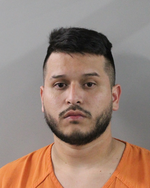 Mugshot of JOSE CAMILO MASMELA CAMARGO