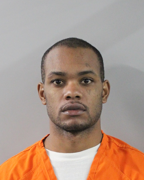 Mugshot of QUANTAVION COREY HARRIS