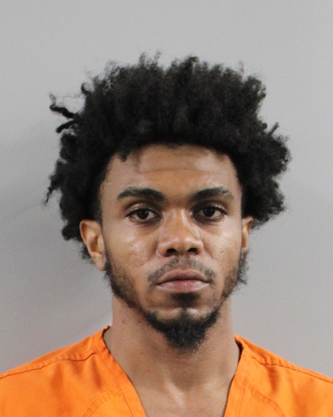 Mugshot of BRIAN LAMAR COLLINS JR