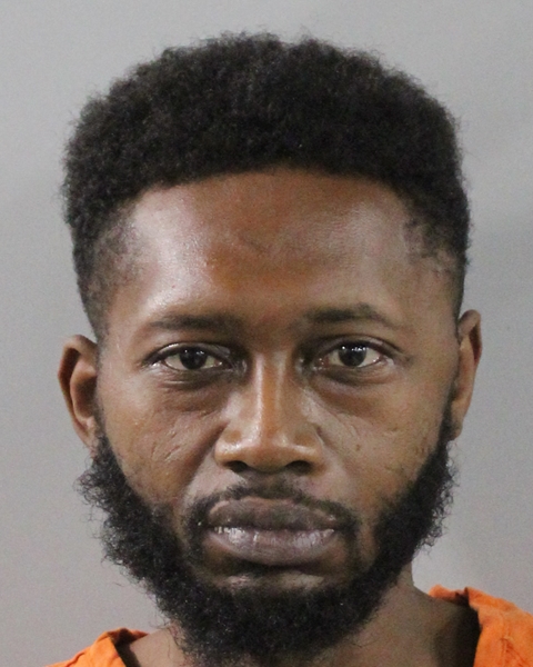 Mugshot of MYRICK WILLIAMS