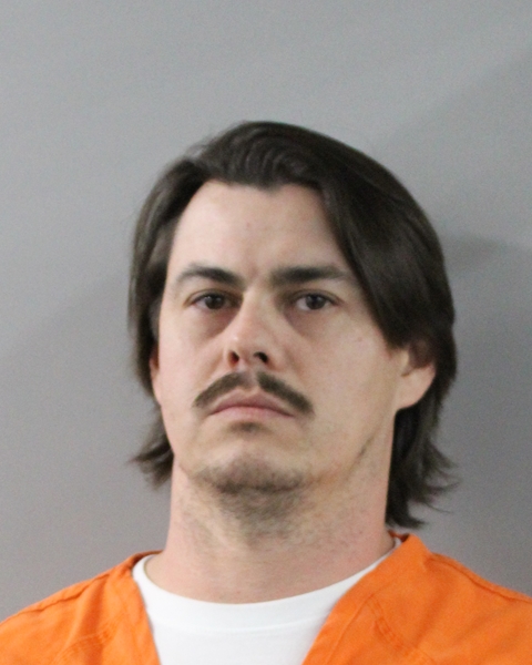 Mugshot of MAX A MILLER
