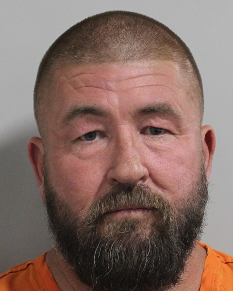 Mugshot of TRINITY KAI MCCALL