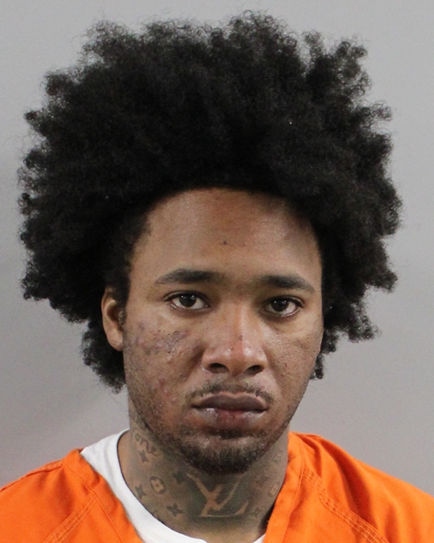 Mugshot of ELIJAH DESHAWN GREENE