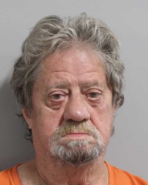 Mugshot of STANLEY INGLE