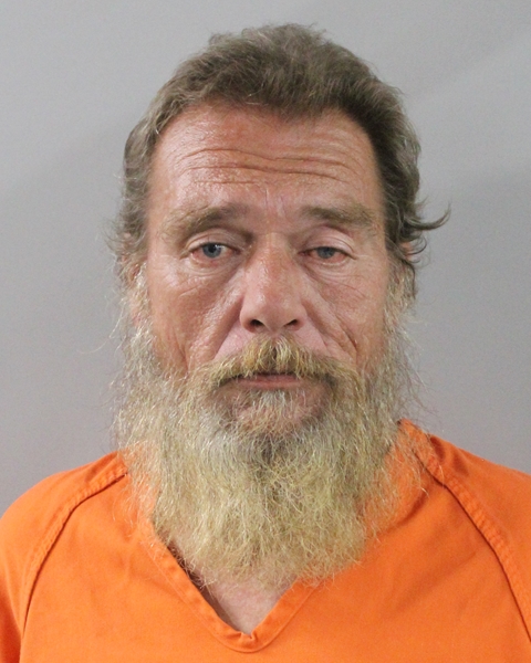 Mugshot of LEONARD G BRENNER