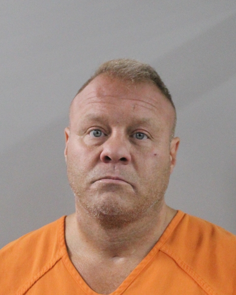 Mugshot of DAVID MAHONEY