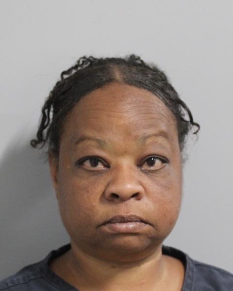 Mugshot of WENDY MARIE FERNANDEZ