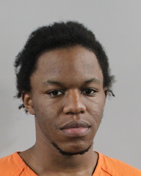 Mugshot of DEJON CHARLES ANTHONY HARRIS