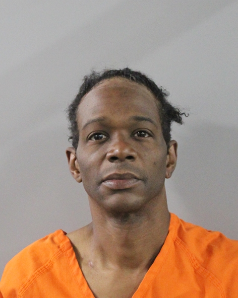 Mugshot of EMMERSON TIDELL MERRICKS